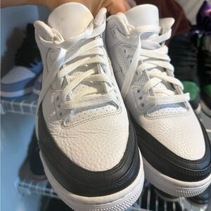 Jordan 3 Retro Fragments 5.5Y